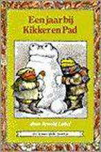 Een jaar bij Kikker en Pad / Blokboekjes 9789021610481, Verzenden, A.G. van Melle