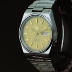 Seiko - Seiko 5 Automatic Day-Date - Zonder minimumprijs -