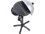 Steba VG250 - Elektrische Barbecue met deksel - ook als, Tuin en Terras, Elektrische barbecues, Verzenden, Zo goed als nieuw