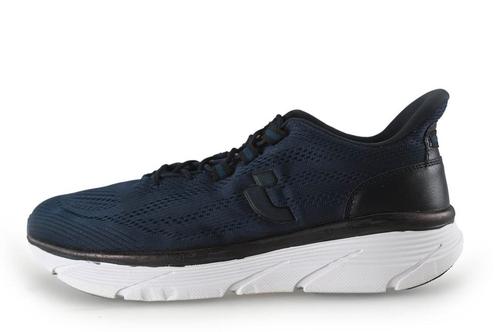 Safety Jogger Sneakers in maat 43 Blauw | 5% extra korting, Kleding | Heren, Schoenen, Blauw, Zo goed als nieuw, Sneakers, Verzenden