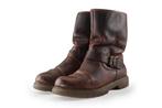 Panama Jack Boots in maat 40 Bruin | 5% extra korting, Kleding | Dames, Schoenen, Bruin, Verzenden, Overige typen, Panama Jack