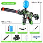 Gel Ball Blaster - M416 Model Speelgoed Soft Bullet Geweer -, Kinderen en Baby's, Speelgoed | Overig, Verzenden, Nieuw