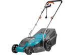 Gardena Powermax 32 - Duwmaaier - 1100W - Geschikt voor, Tuin en Terras, Verzenden, Zo goed als nieuw