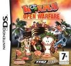 Worms: Open Warfare - Nintendo DS (DS Games), Verzenden