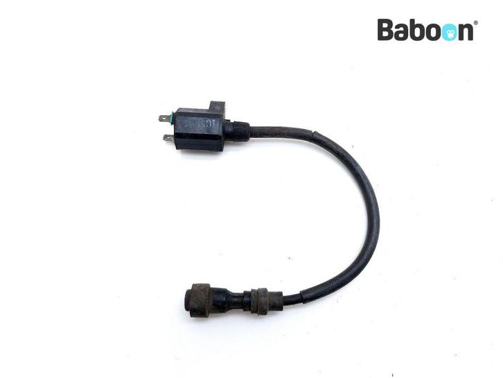 Bobine Kymco Zing 125 1996-2000, Motoren, Onderdelen | Overige, Verzenden