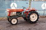 Veiling: Minitractor Yanmar YM2210 Diesel, Zakelijke goederen, Landbouw | Tractoren, Ophalen, Nieuw