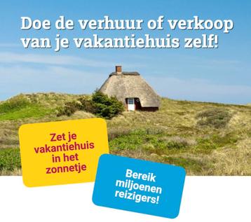 Eigenaar van een vakantiehuis in Italie?