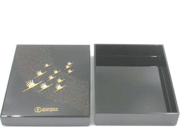 Japan Korea Match - FIFA World Cup - 2002 - Prestige, Verzamelen, Overige Verzamelen