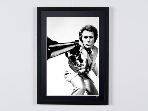 Magnum Force (1973) - Clint Eastwood as Dirty Harry -, Verzamelen, Film en Tv