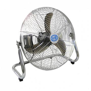 Professionele vloer ventilator 16 40 cm 3 standen beschikbaar voor biedingen