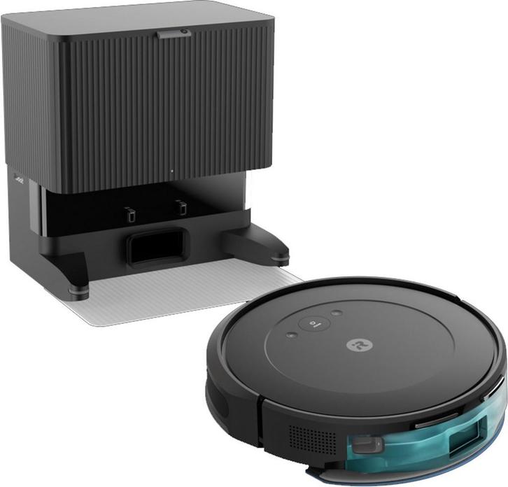 iRobot Roomba Combo® 2 Essential + AutoWash Dock -, Electroménager, Aspirateurs, Envoi