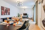 Appartement aan Boulevard Auguste Reyers, Schaerbeek, 50 m² of meer