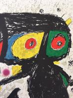 Joan Miro (1893-1983) (after) - Poligrafa 15 ans, Antiek en Kunst