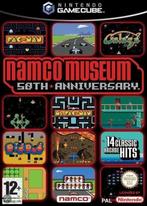 Namco Museum 50th Anniversary (Buitenlands Doosje), Games en Spelcomputers, Ophalen of Verzenden, Zo goed als nieuw