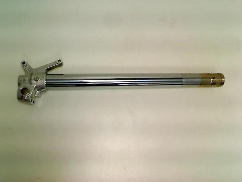 Suzuki RM-Z 250 2004-2006 43Q8 VOORVORK BINNENPOOT K4401-300, Motoren, Onderdelen | Suzuki, Gebruikt, Ophalen of Verzenden