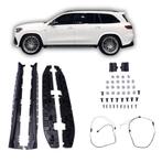 Sidesteps voor mercedes gls x167 met verlichting, Nieuw