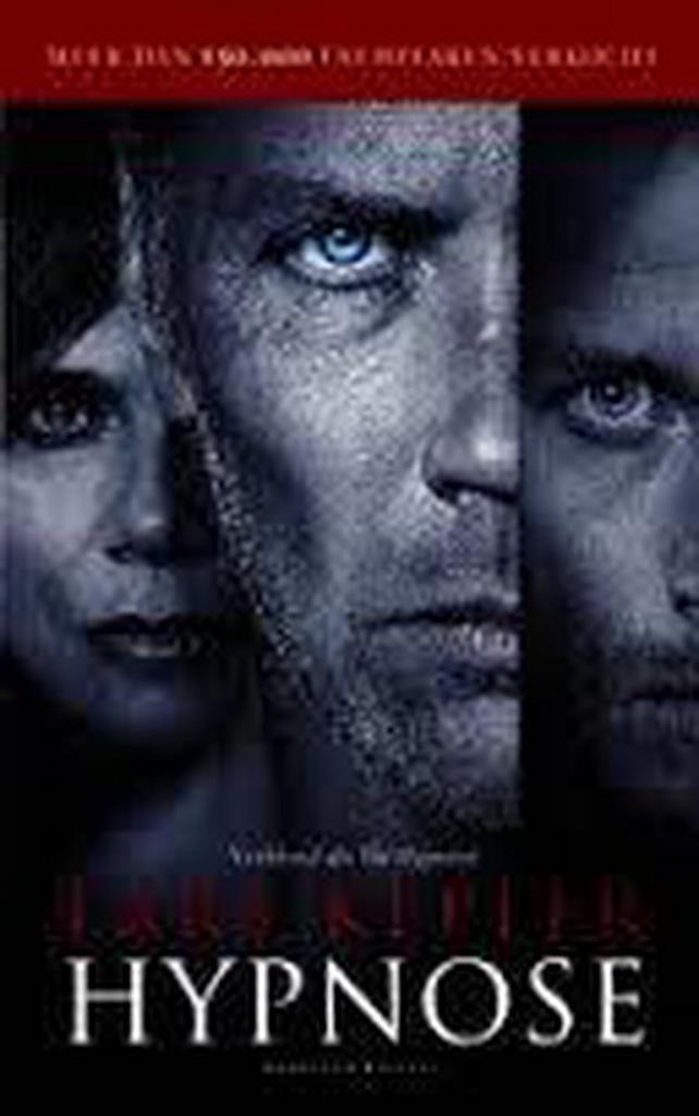 Hypnose / Joona Linna / 1 9789023464624 Lars Kepler, Boeken, Thrillers, Gelezen, Verzenden