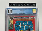 Star Wars #17 - 1st Appearance Of Senator Grayshade,, Livres