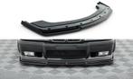 Front Spoiler Lip V1 Maxton Design BMW 3 Serie E36 B4414, Nieuw, Voor, BMW