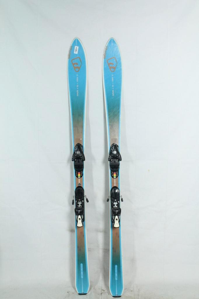 Salomon BBR v shape - 179, Sports & Fitness, Ski & Ski de fond, Utilisé