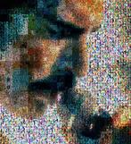 David Law - Echo Waves - The Showman IV - Format XL 60x60