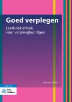 Goed verplegen 9789036818520 Hans van Dartel, Boeken, Verzenden, Gelezen, Hans van Dartel
