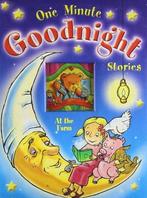 Goedenacht Verhaaltjes: Avonturen op de Boerderij Yoyo Books, Verzenden, Gelezen, Yoyo Books