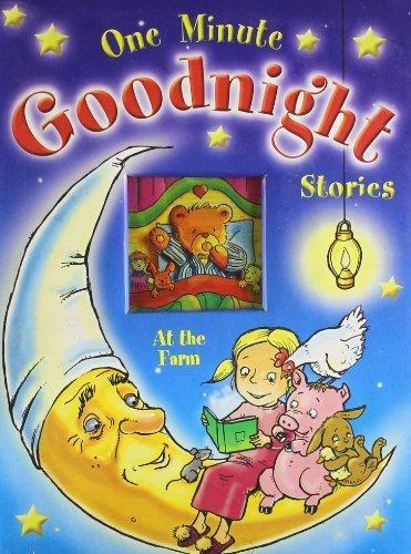 Goedenacht Verhaaltjes: Avonturen op de Boerderij Yoyo Books, Livres, Livres pour enfants | 0 an et plus, Envoi