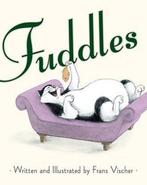 Fuddles 9781416991557 Frans Vischer, Verzenden, Frans Vischer