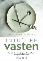 Intuïtief vasten (9789044648942, Will Cole), Verzenden