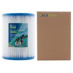 Alapure Filters Type II / 58094 voor Bestway ALA-SPA37B, Verzenden