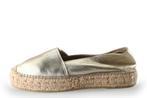 Sacha Espadrilles in maat 42 Goud | 5% extra korting, Kleding | Dames, Schoenen, Espadrilles, Overige kleuren, Verzenden, Zo goed als nieuw