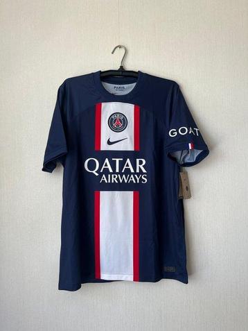 Paris Saint-Germain - Coupe d’Europe de Football - Lionel