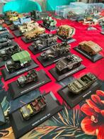 Atlas 1:43 - Model militair voertuig (40) - Collezione di