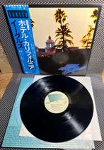 Eagles - Hotel California - THE LEGENDARY ALBUM (+1 POSTER), Cd's en Dvd's, Nieuw in verpakking