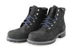 Timberland Veterboots in maat 42 Zwart | 10% extra korting, Kleding | Heren, Schoenen, Gedragen, Zwart, Boots, Verzenden