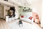 Appartement en Chaussée de Wavre, Etterbeek
