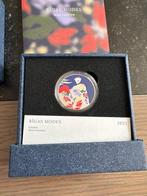 Lettonie. 5 Euro 2023 Riga fashion Proof (Sans Prix de
