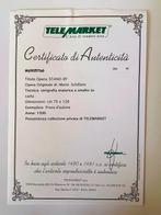 Mario Schifano (1934-1998) - Stand By 1996, Antiek en Kunst