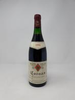 1991 Domaine Auguste Clape, Cornas - Cornas - 1 Bouteille, Verzamelen, Nieuw