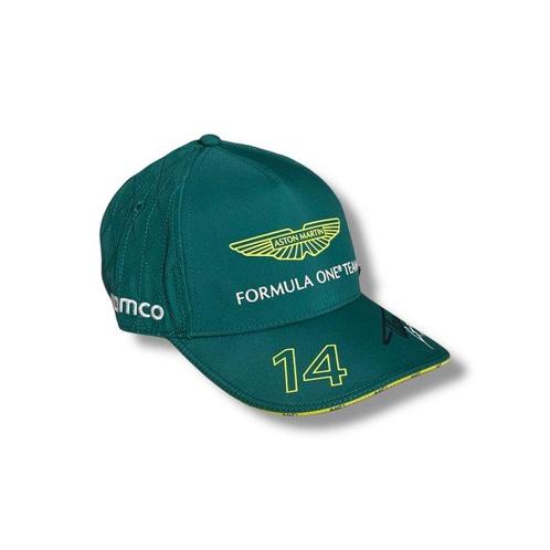 Aramco Aston Martin F1 Team - Championnat du monde de, Verzamelen, Automerken, Motoren en Formule 1