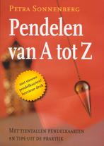 Pendelen van A tot Z 9789063786700 Petra Sonnenberg, Boeken, Verzenden, Gelezen, Petra Sonnenberg