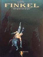 Collectie fantasy Het kind van de zee 9789073619371, Boeken, Stripverhalen, Gelezen, Convard, C. Gine, Verzenden