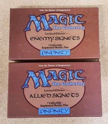 Wizards of The Coast - 2 Box - Magic: The Gathering