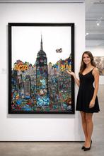 Maxime Blachere - New York GoldoBlach XL