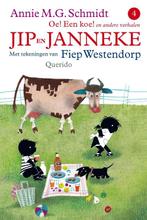 Oe! Een koe! en andere verhalen / Jip en Janneke / 4, Boeken, Verzenden, Zo goed als nieuw, Annie M.G. Schmidt