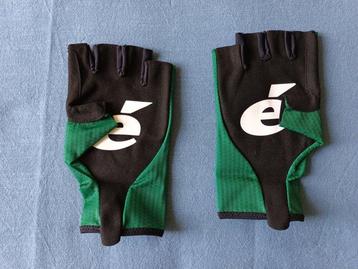 Wout van Aert - 2022 - Gants de cyclisme Replica