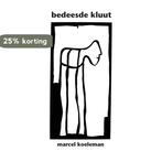 Bedeesde kluut 9789048400447 M. Koeleman, Verzenden, Gelezen, M. Koeleman
