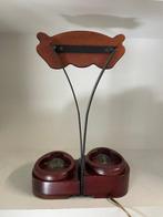 chivas - Tafellamp - Hout, Antiek en Kunst