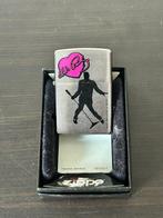 Zippo, Epe - A10 - Elvis presley love + Giftbag - Zonder, Verzamelen, Nieuw